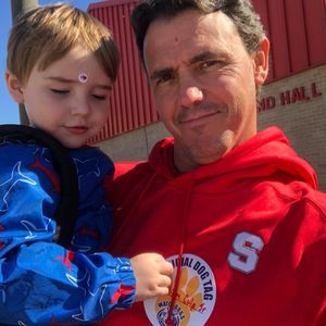 Meet your Posher, William